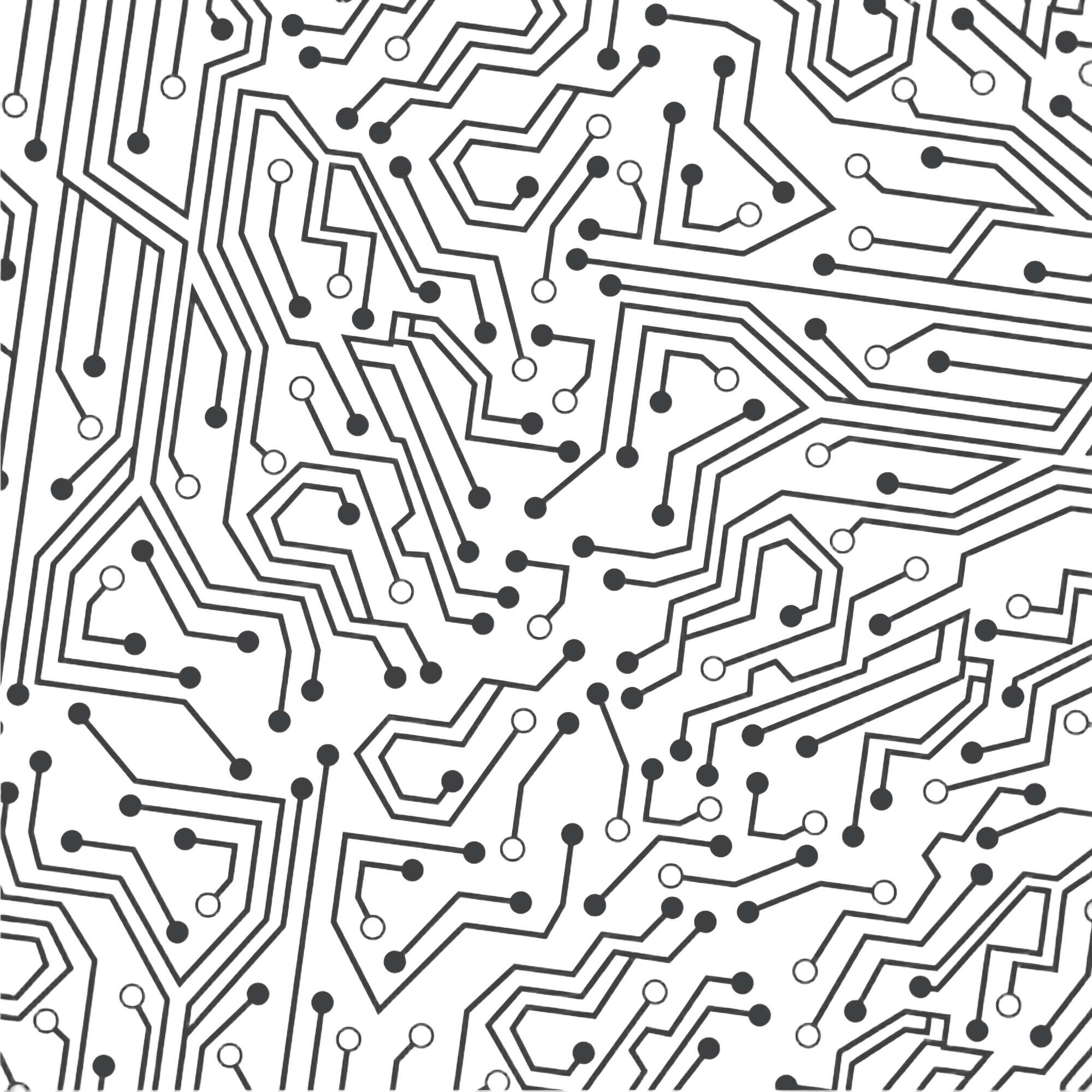 Ilustração circuito